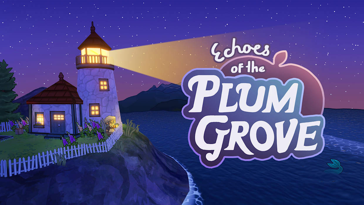 Echoes of the Plum Grove 1