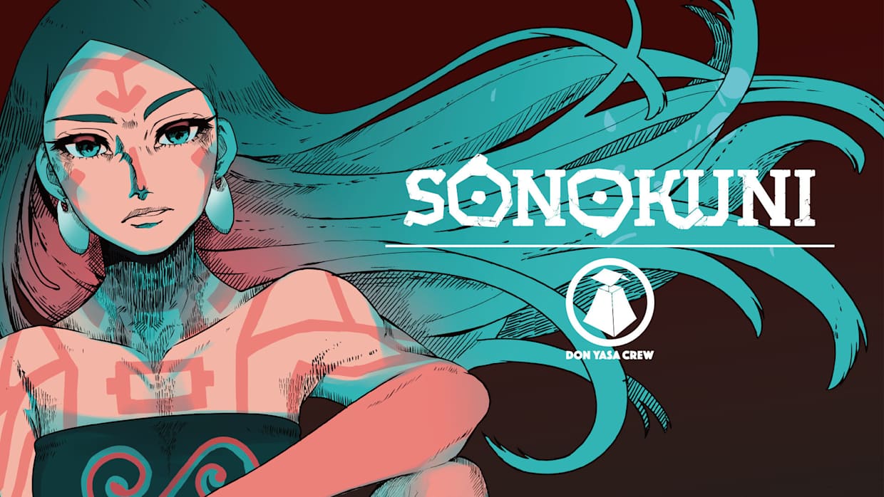 SONOKUNI 1
