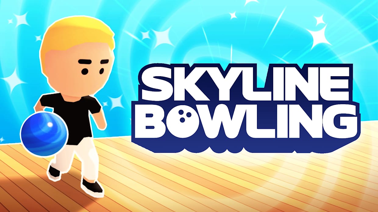 Skyline Bowling 1