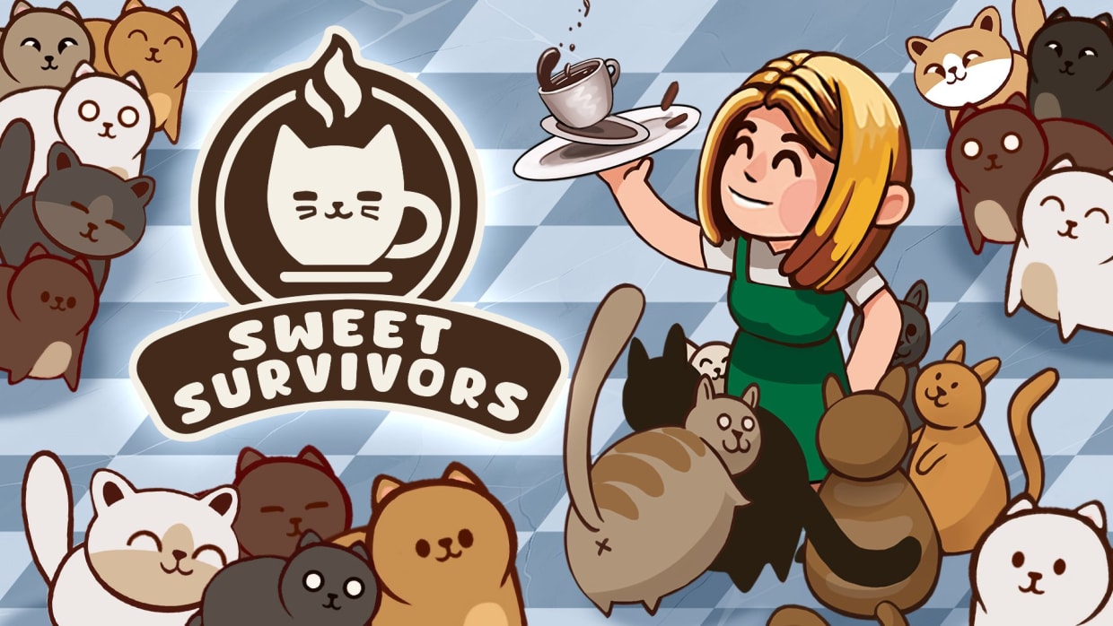Sweet Survivors 1