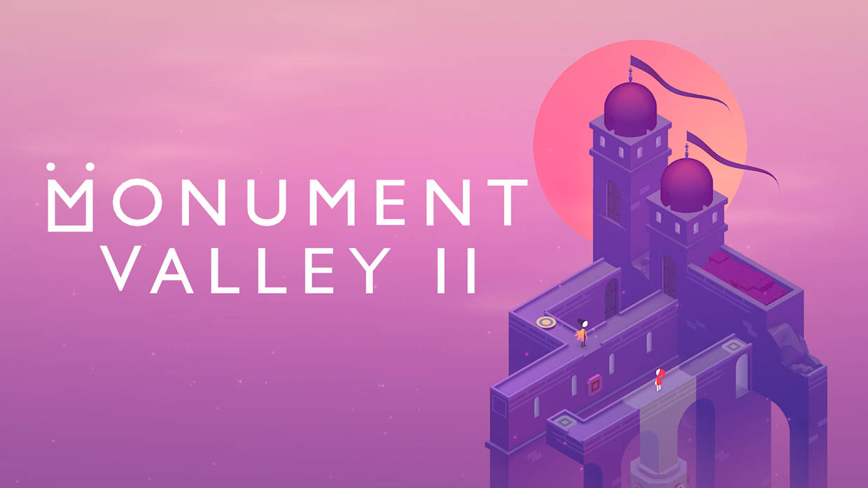 Monument Valley 2 1