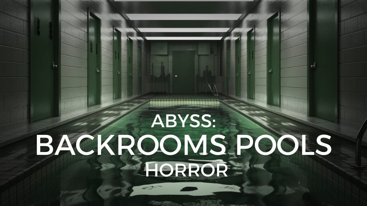 ABYSS: BACKROOMS POOLS HORROR 1