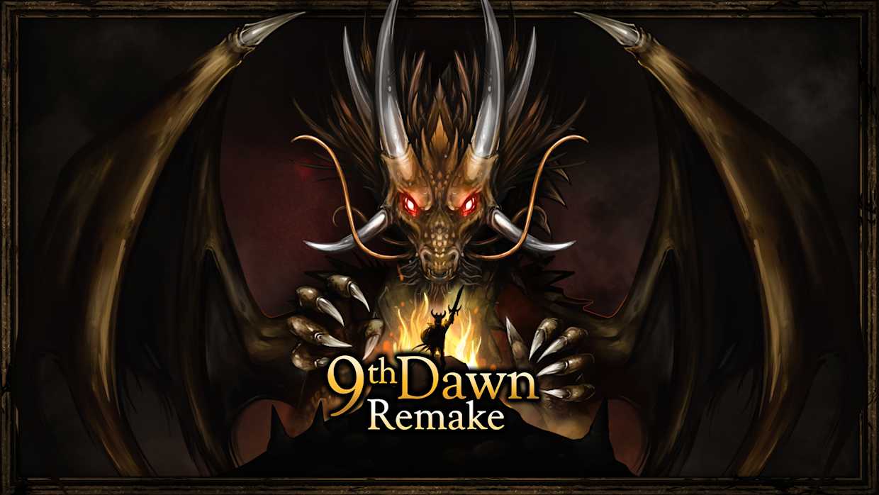 9th Dawn Remake 1