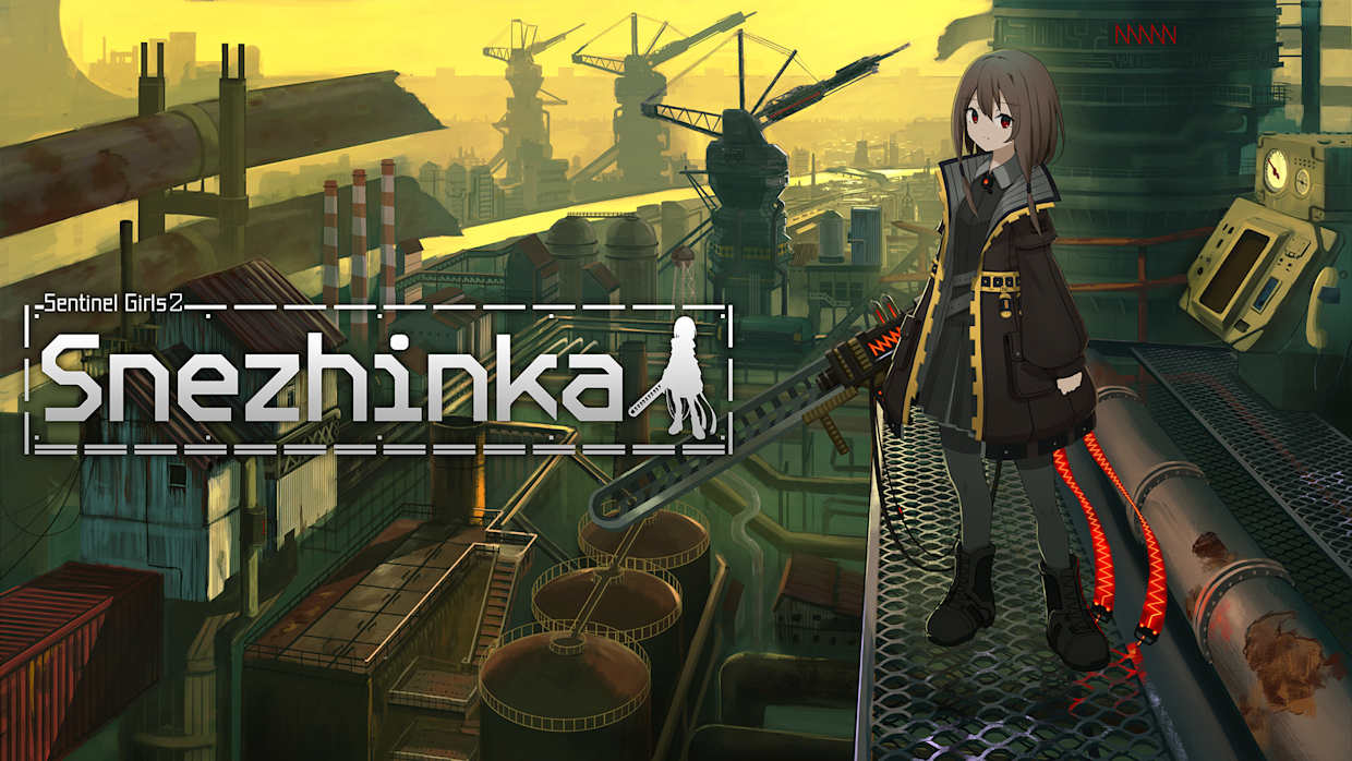 Snezhinka 1