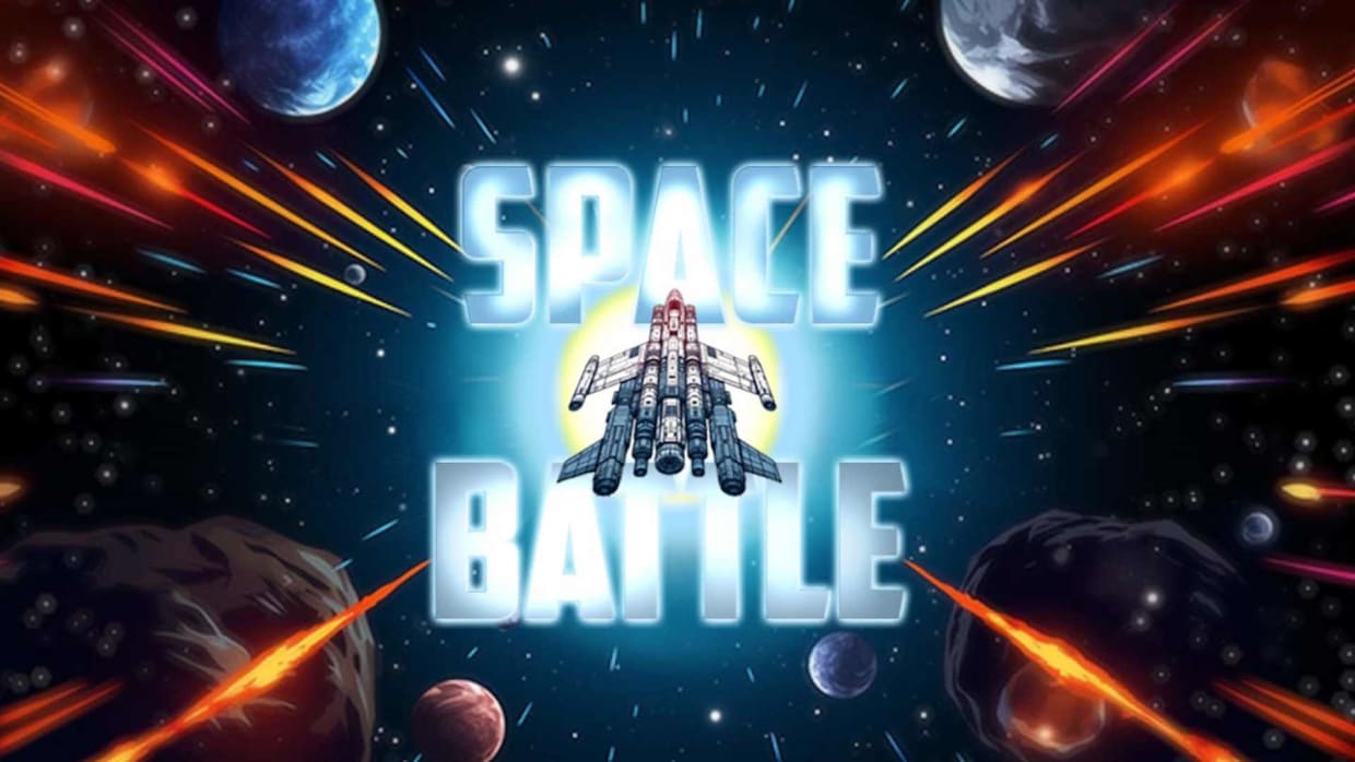 Space Battle 1