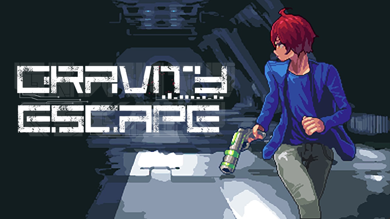 Gravity Escape 1