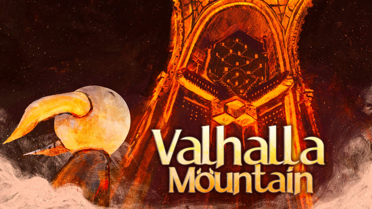 Valhalla Mountain 1