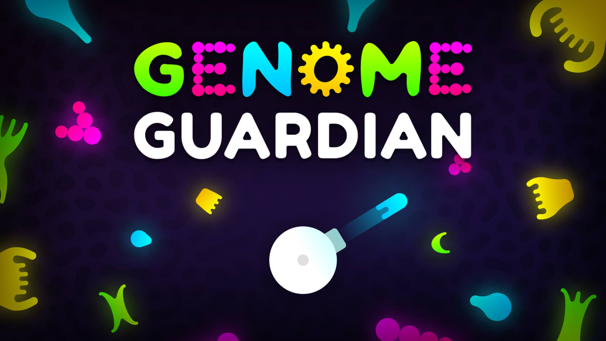 Genome Guardian 1
