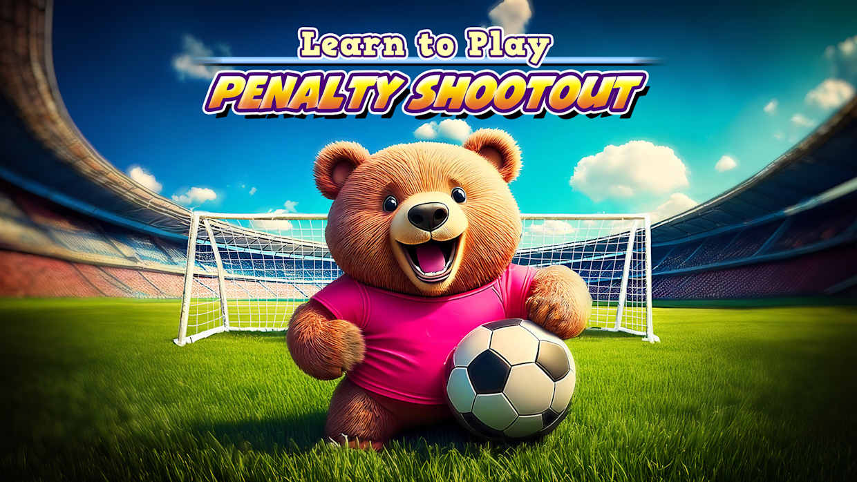Learn to Play - Penalty Shootout 1