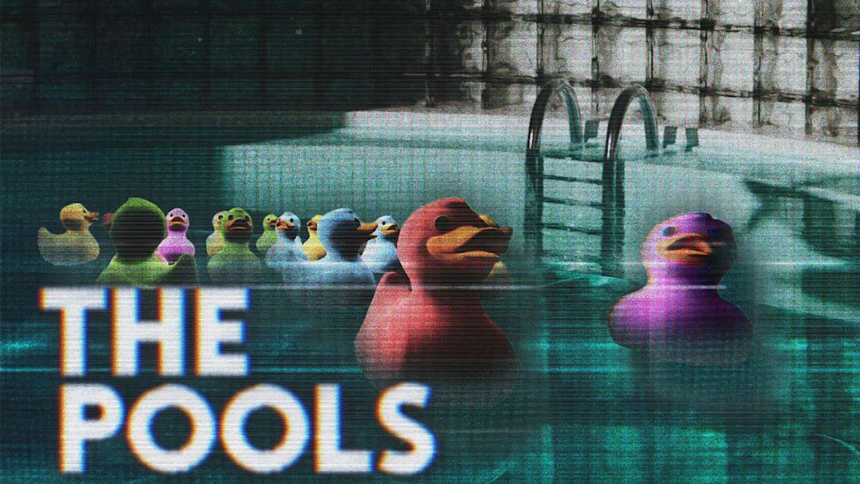THE POOLS 1