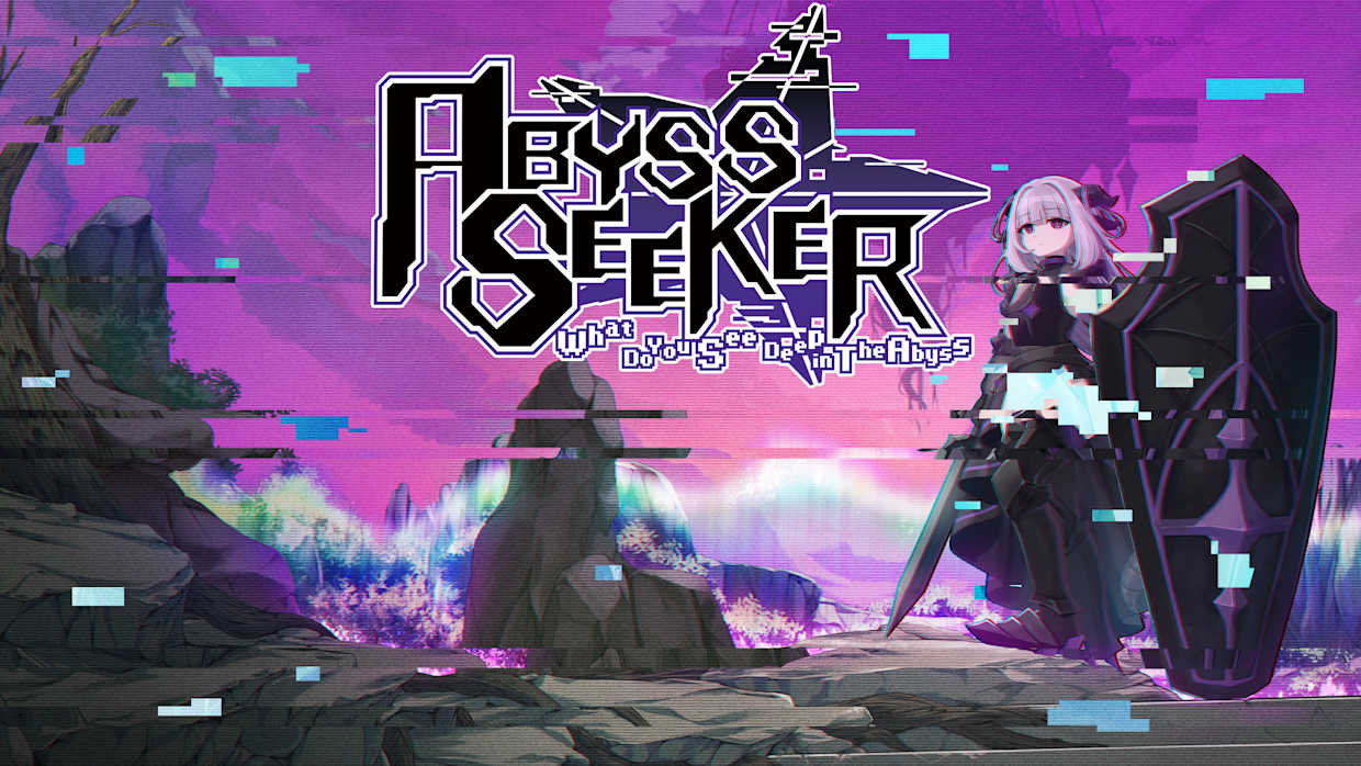 ABYSS SEEKERーーWhat Do You See Deep in The Abyss 1