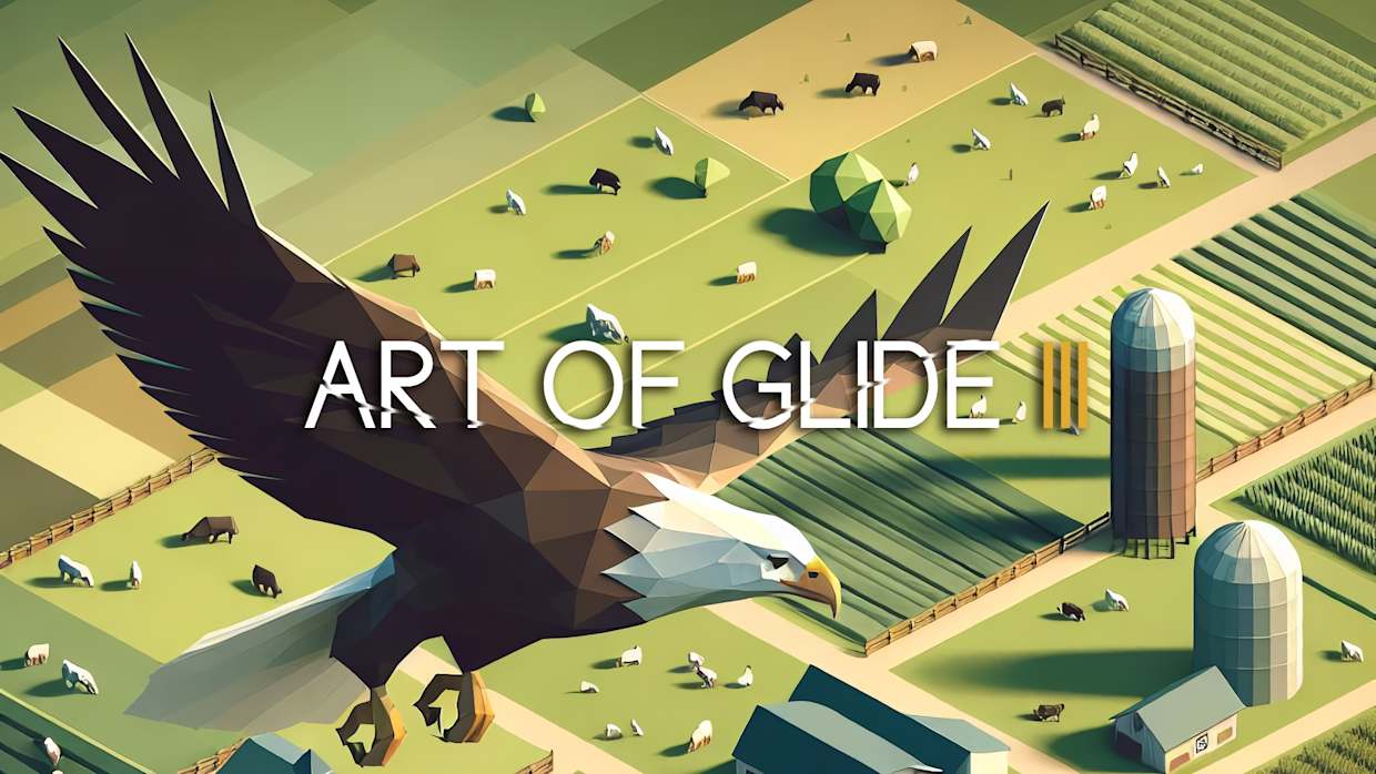 Art of Glide 3 1