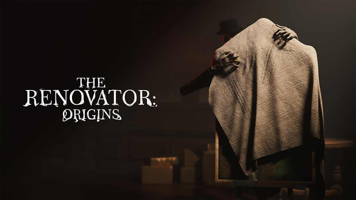 The Renovator: Origins 1