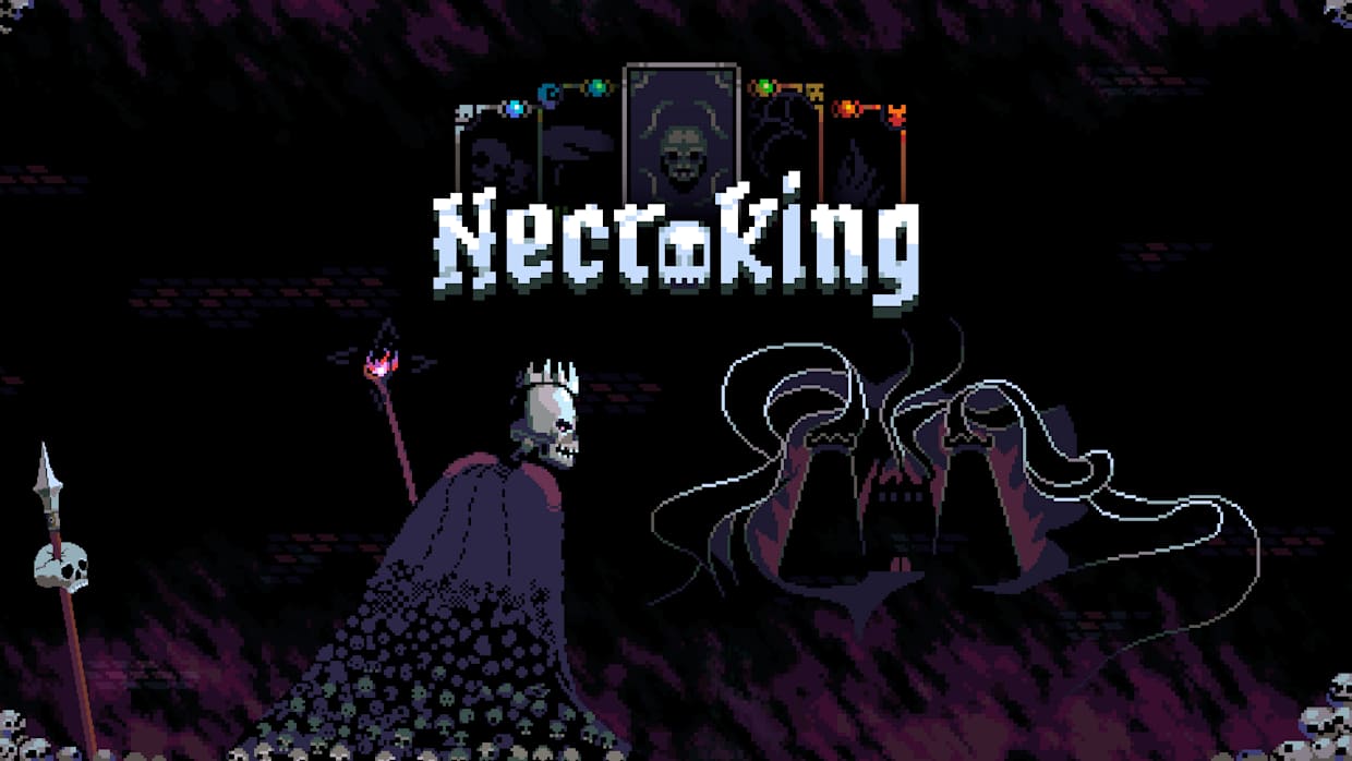 Necroking 1
