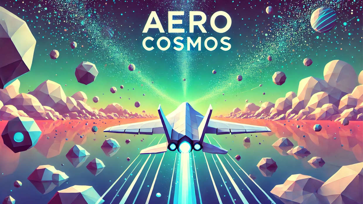 Aero Cosmos 1