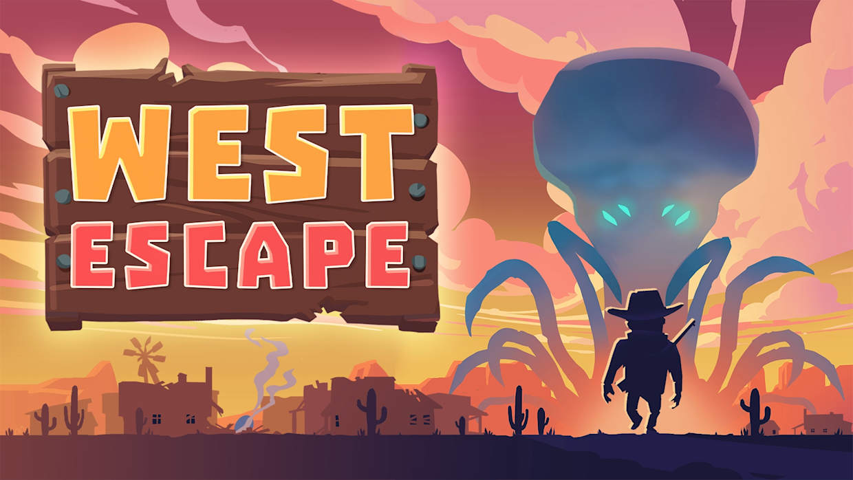 West Escape 1