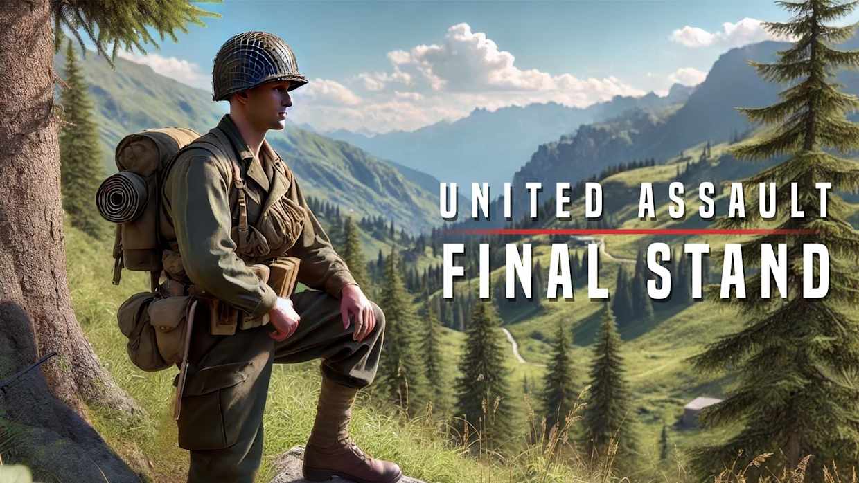 United Assault - Final Stand 1