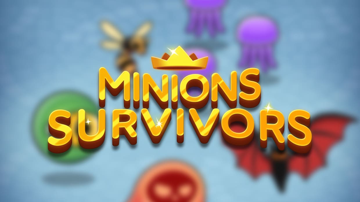 Minions Survivors 1