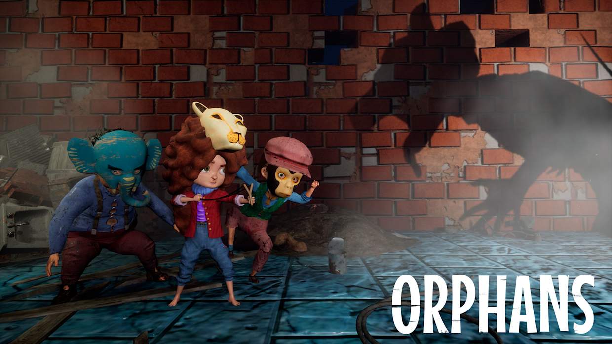 Orphans 1