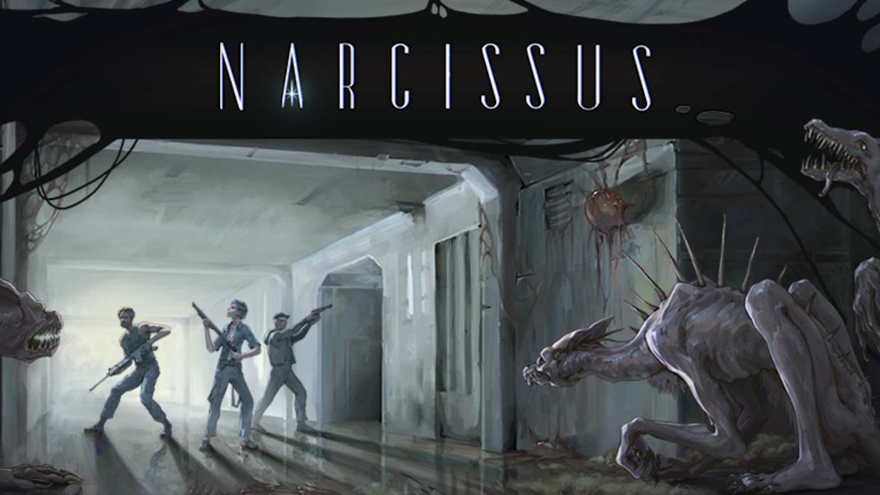 Narcissus 1