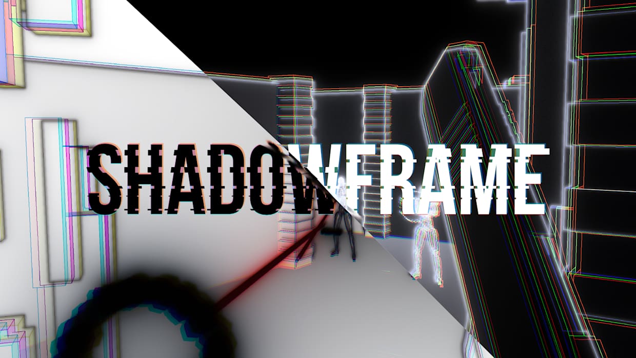 SHADOWFRAME 1