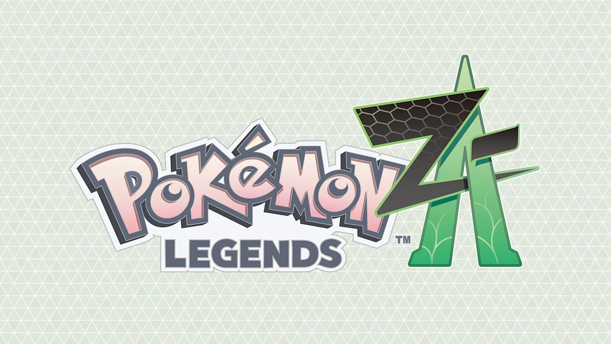 Pokémon™ Legends: Z-A 1