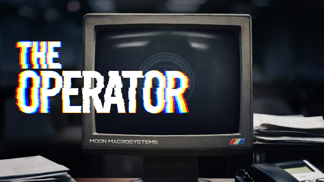 The Operator 1