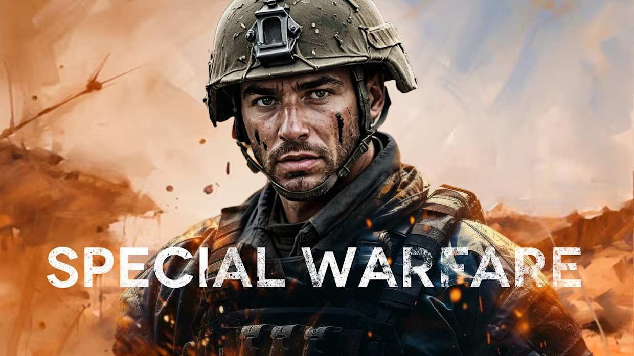 Special Warfare 1