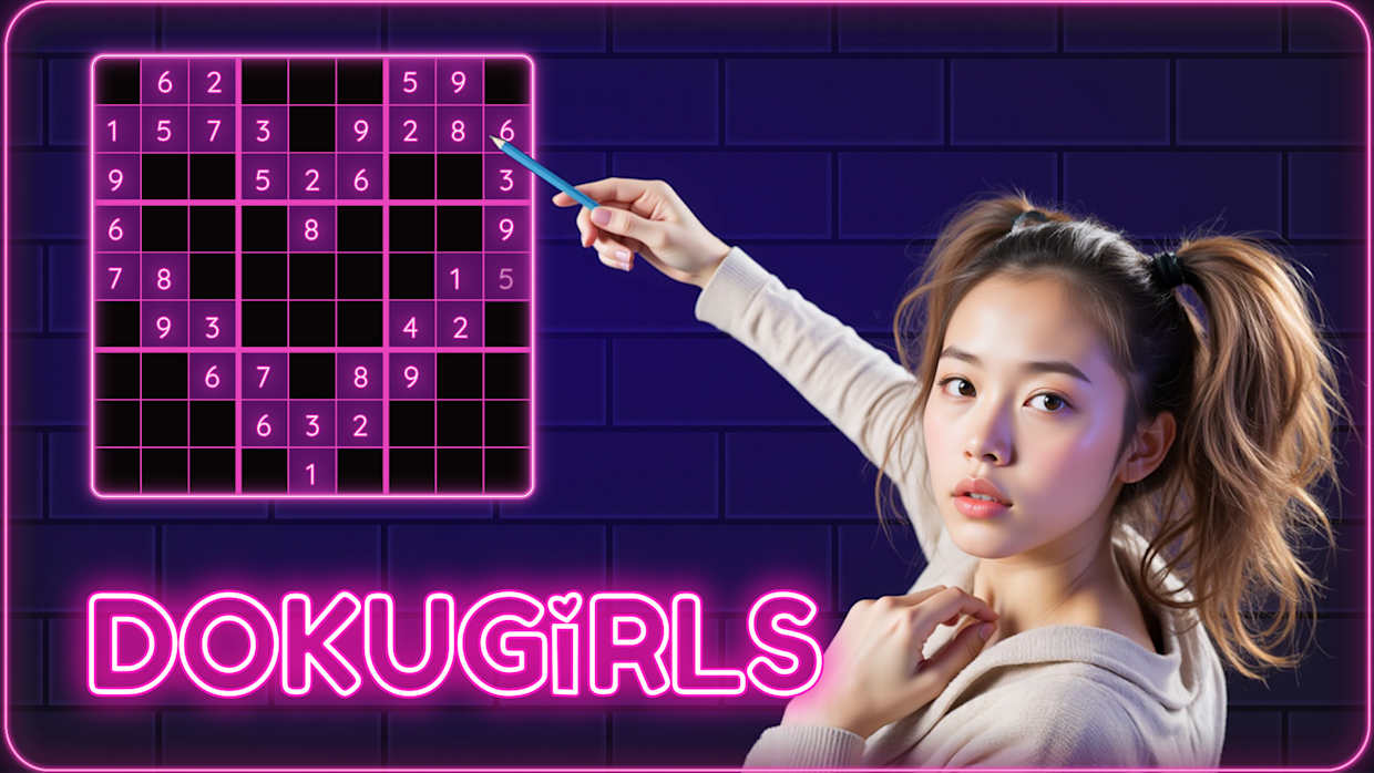 Doku Girls 1
