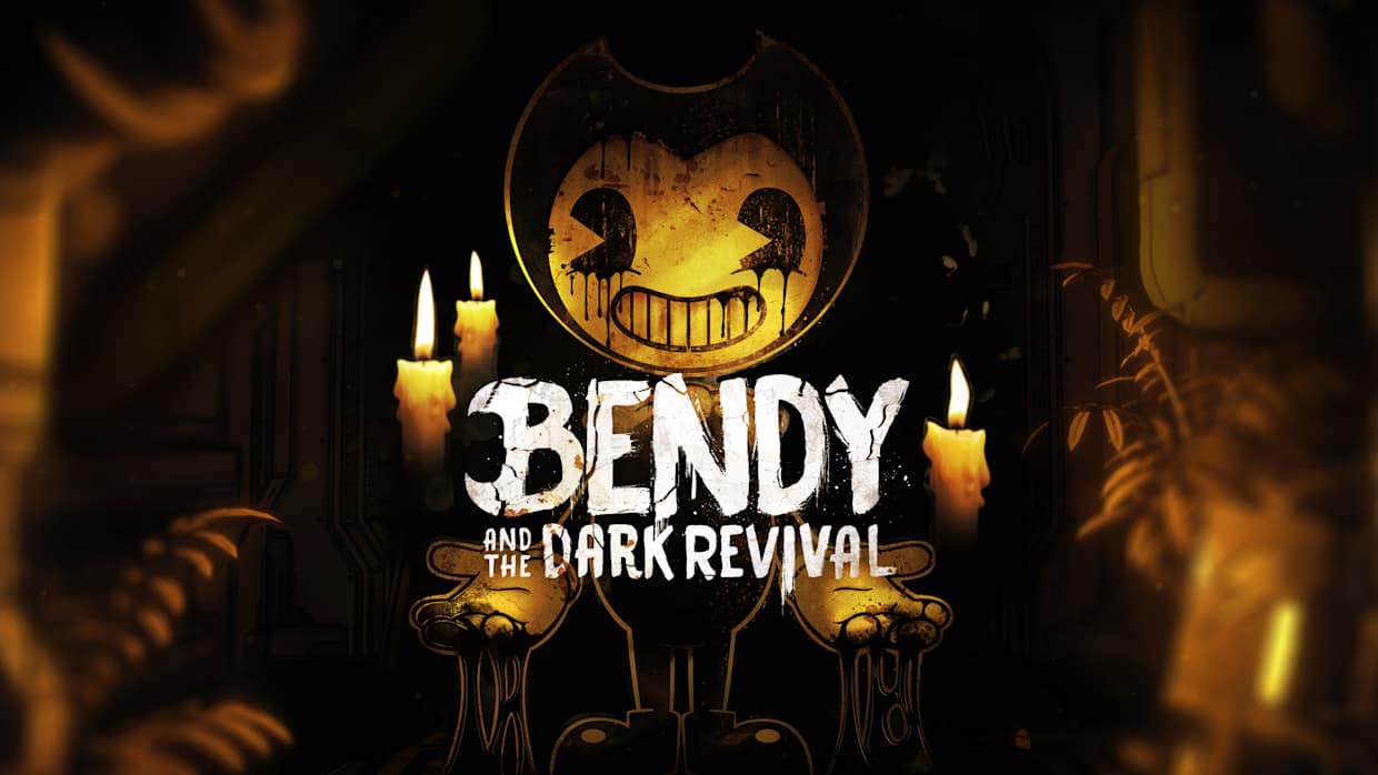 Bendy and the Dark Revival 1