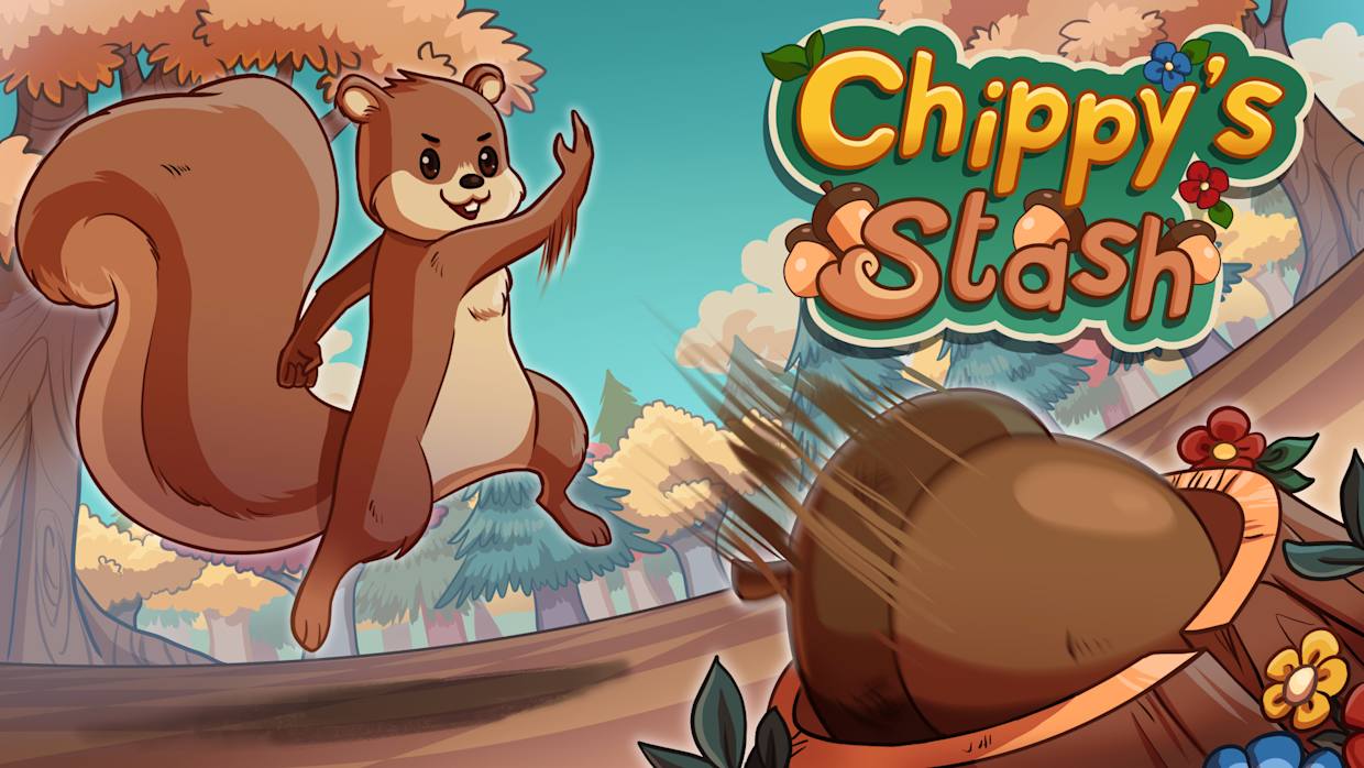 Chippy's Stash 1
