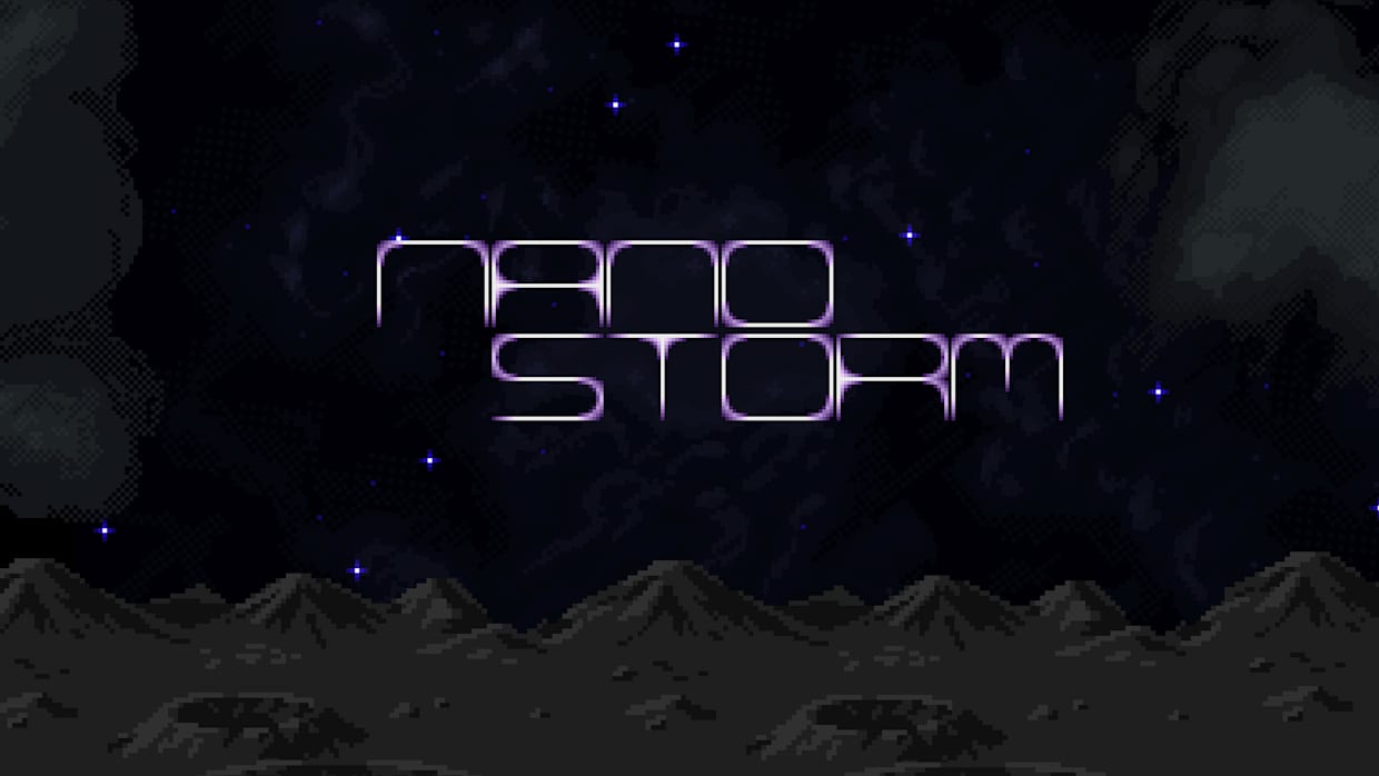 Nanostorm 1