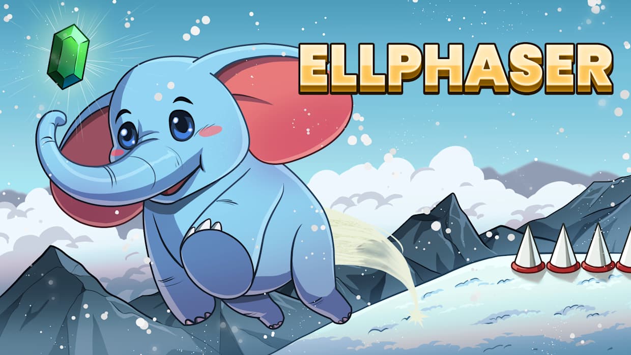 Ellphaser 1