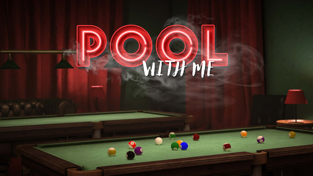 Pool With Me 1