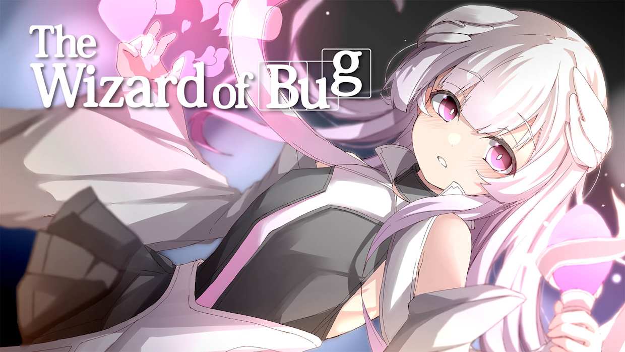 The Wizard of Bug 1