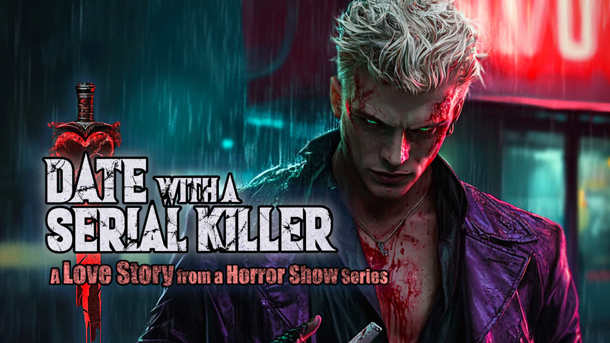 Date with a Serial Killer: A Love Story from a Horror Show Series 1