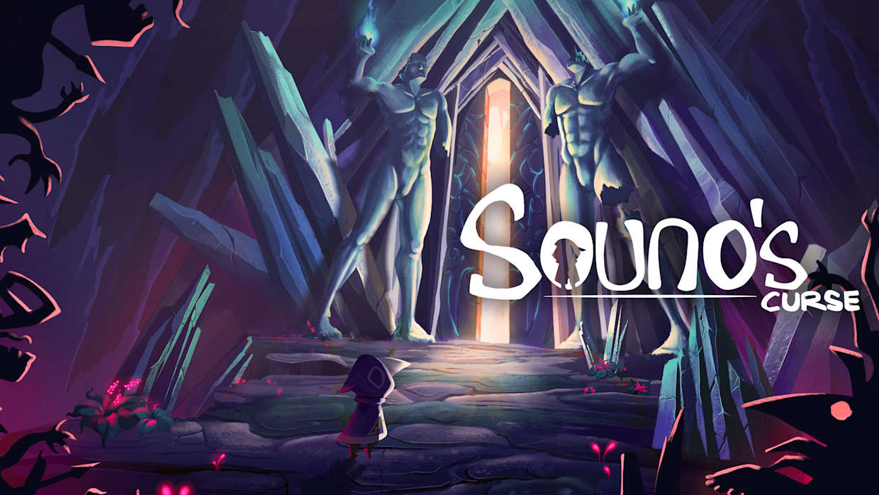 Sounos' Curse for Nintendo Switch - Nintendo Official Site