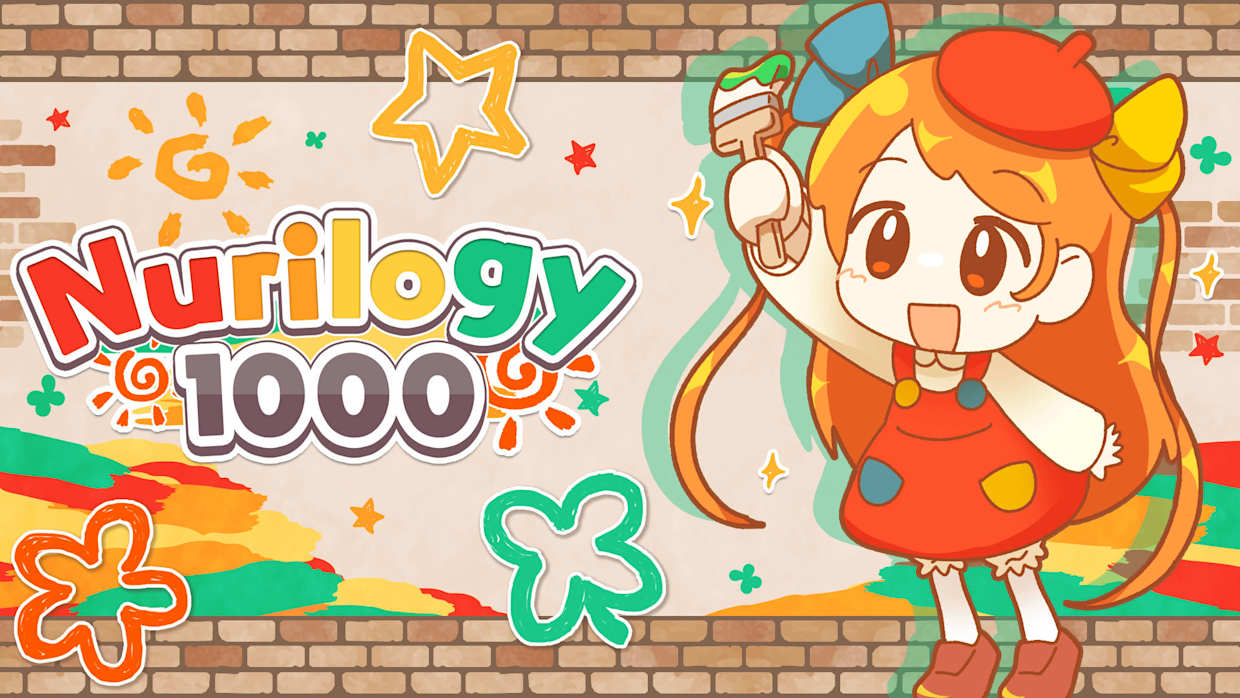 Nurilogy 1000 1