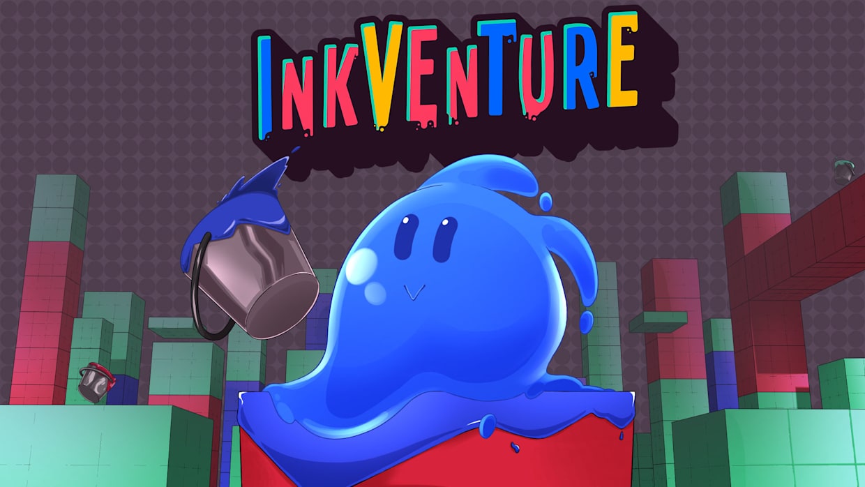 Inkventure 1
