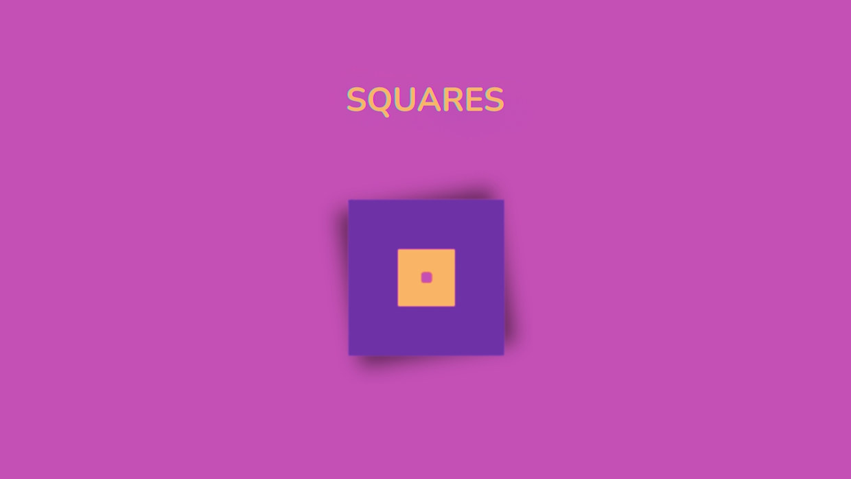 SQUARES 1