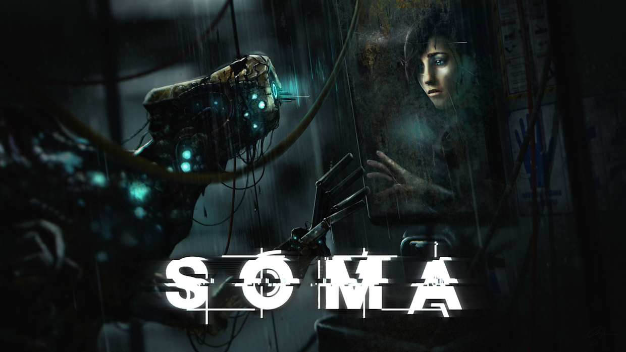 活体脑细胞 SOMA|官方中文|本体+1.1.0升补|NSZ|原版|-一泽资源站