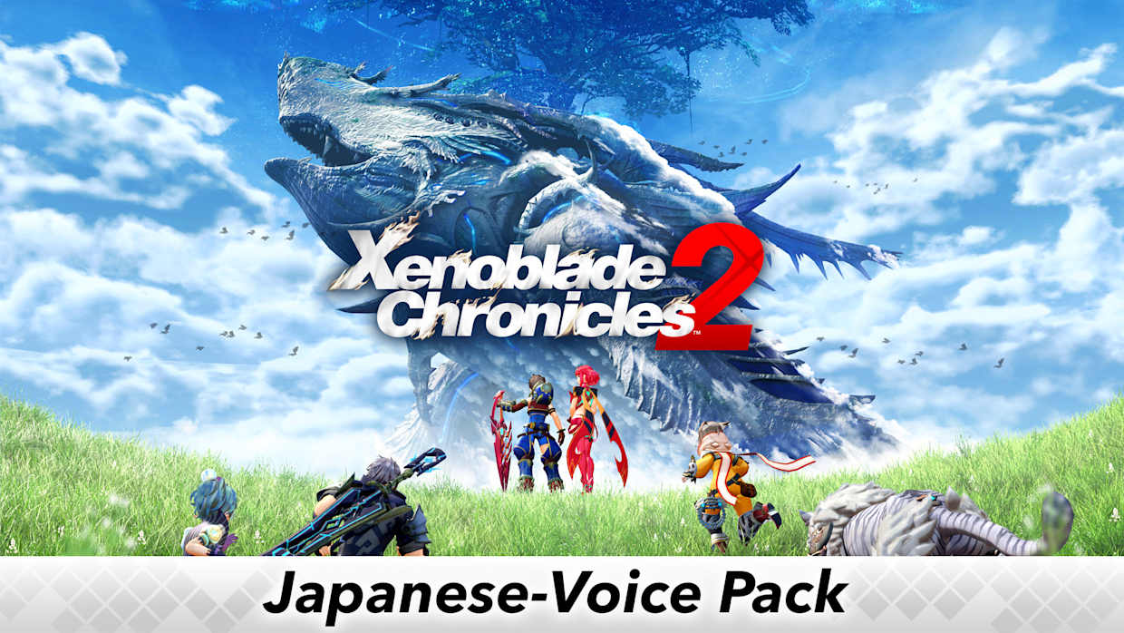 Japanese-Voice Pack 1