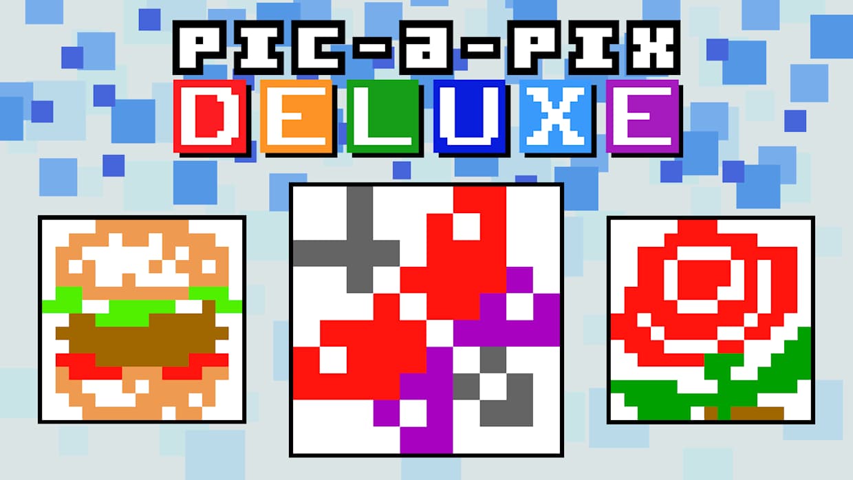 Small Puzzles 3 1