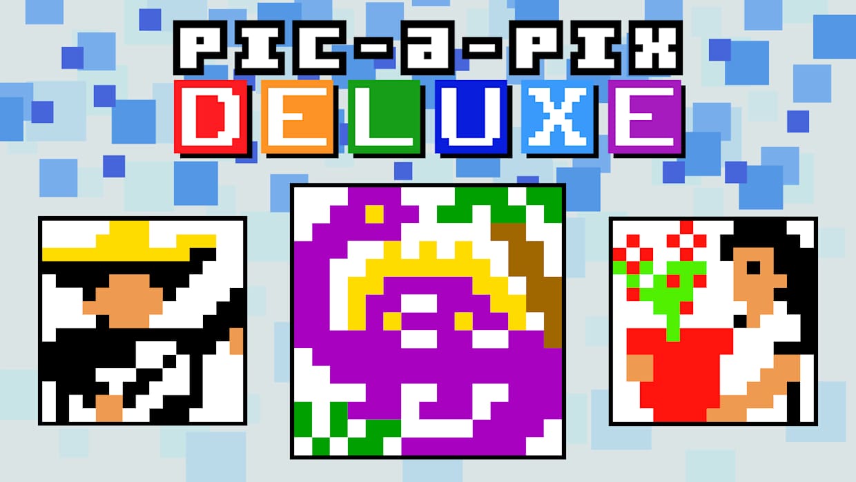 Small Puzzles 4 1