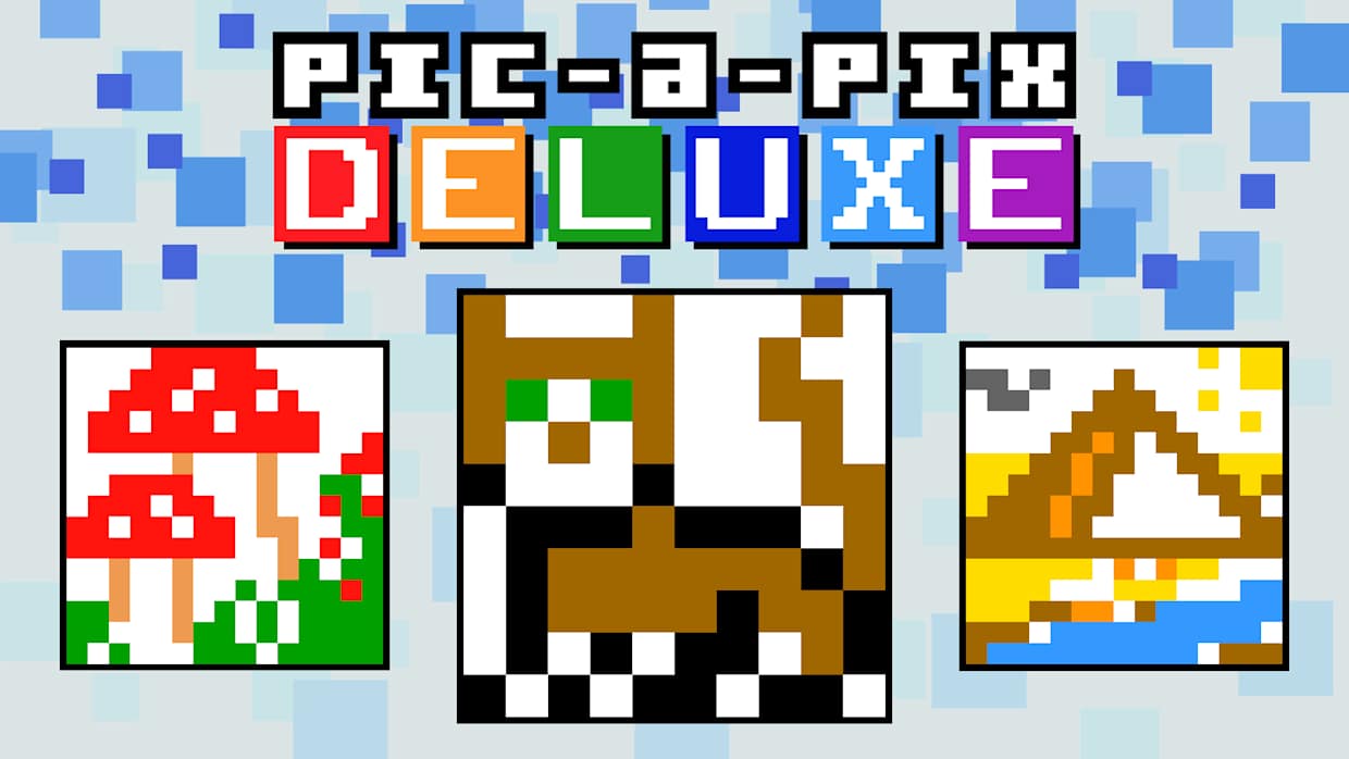 Small Puzzles 5 1