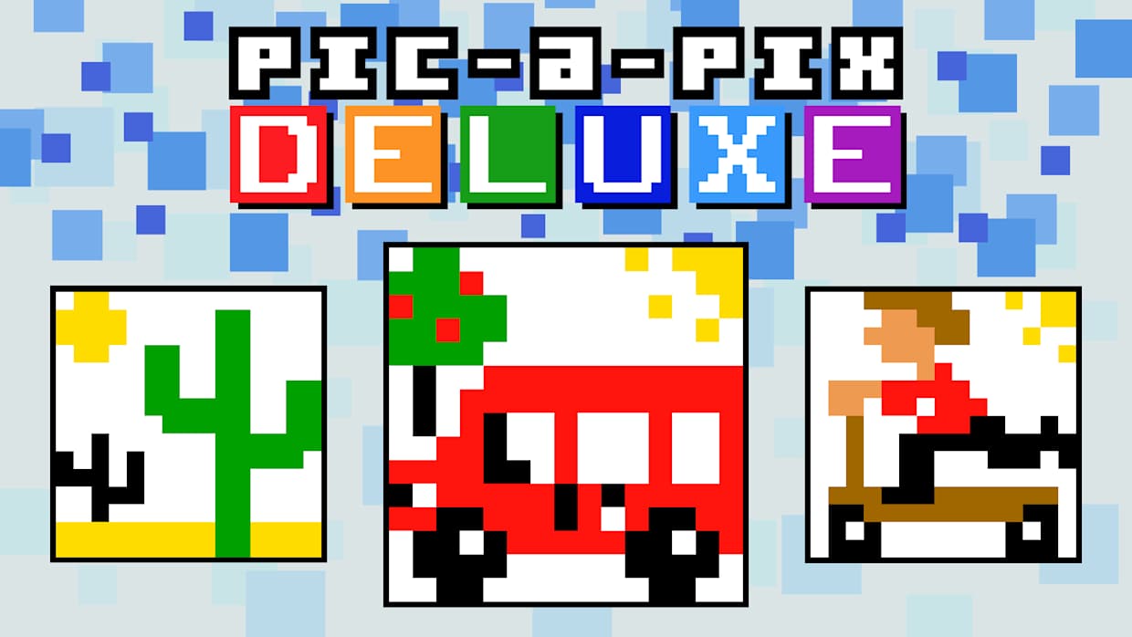 Small Puzzles 8 1