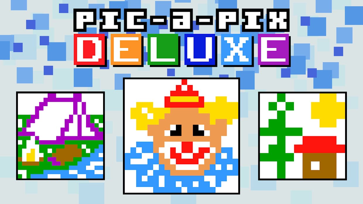Mixed Puzzles 1 1