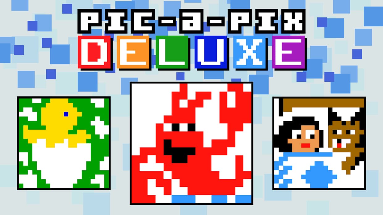 Mixed Puzzles 6 1