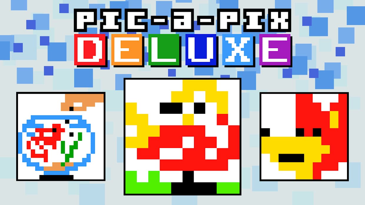 Mixed Puzzles 7 1