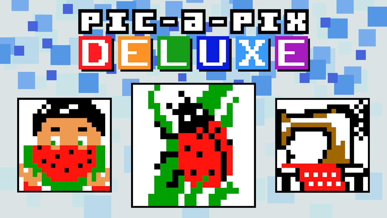 Large Puzzles 1 1